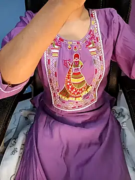 Snapshot of Aditi_1 chatting on October 30, 2:02 am Aditi 1 online show from October 30, 2:02 am