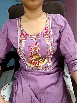 Aditi 1 online show from April 20, 11:17 pm