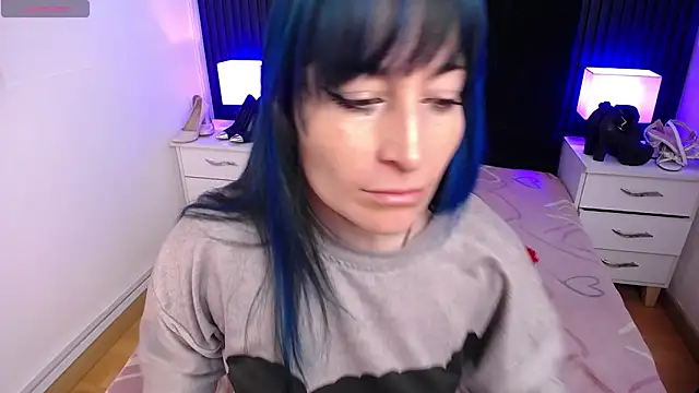 alicia moom online show from January 20, 3:07 pm