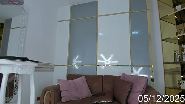 EmmaHills Sex online show from January 5, 4:48 pm