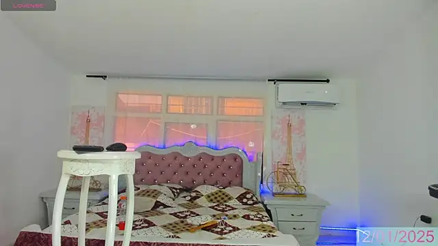 EmmaHills Sex online show from January 12, 1:58 pm