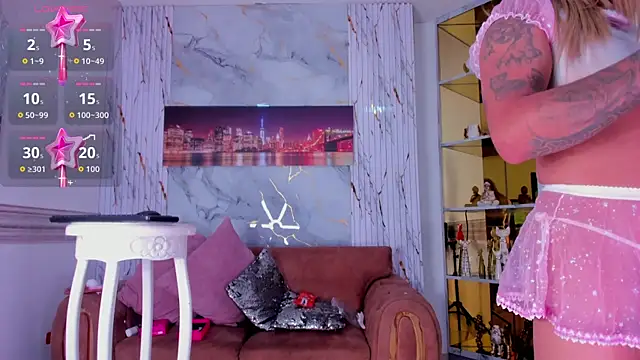 EmmaHills Sex online show from November 18, 2:21 pm