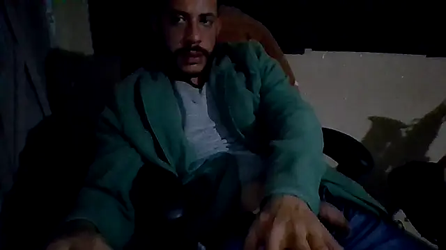 MachoScorpionCaralho online show from September 26, 10:36 pm