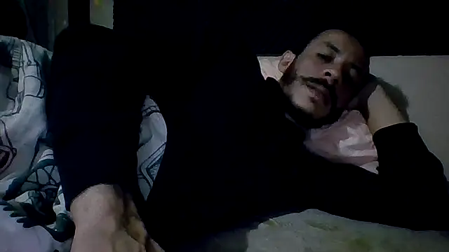 MachoScorpionCaralho online show from April 25, 10:18 pm