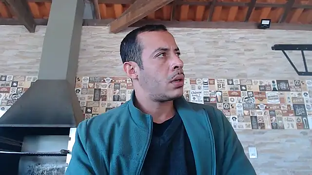 MachoScorpionCaralho online show from June 13, 2:37 pm