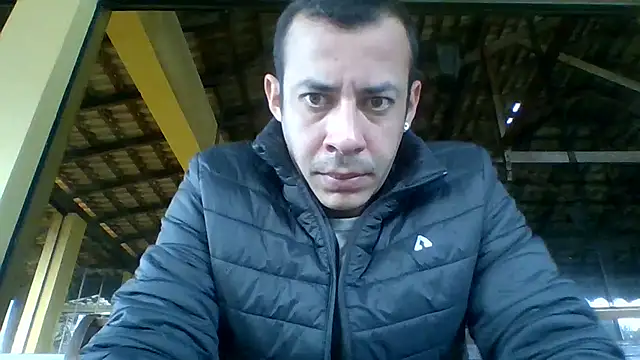 MachoScorpionCaralho online show from June 27, 1:39 pm