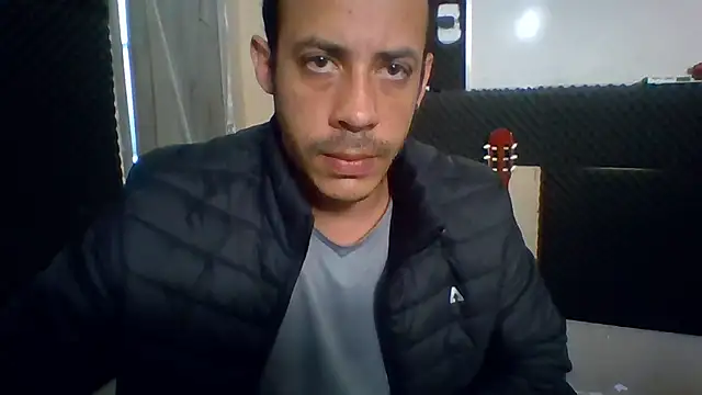 MachoScorpionCaralho online show from July 3, 12:55 pm