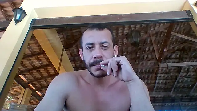 MachoScorpionCaralho online show from August 2, 1:53 pm