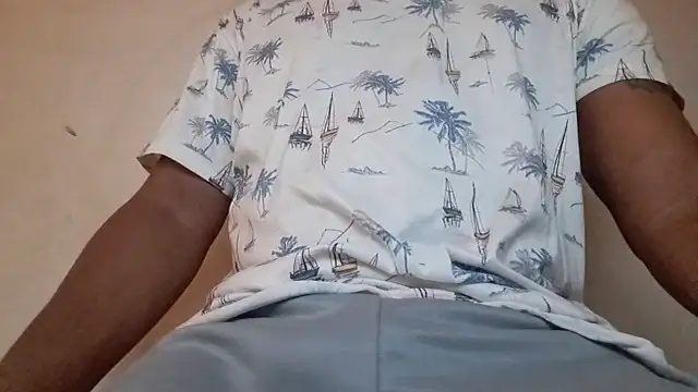 royblackbigpvt online show from October 20, 5:13 pm