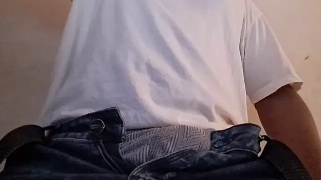 royblackbigpvt online show from February 28, 7:15 pm