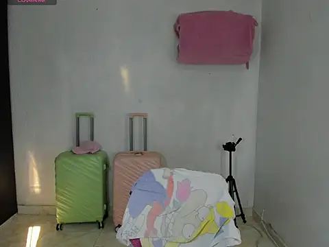 Alice bloom  online show from January 9, 7:59 pm