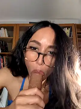 Naughty-Jessie online show from March 1, 1:00 am