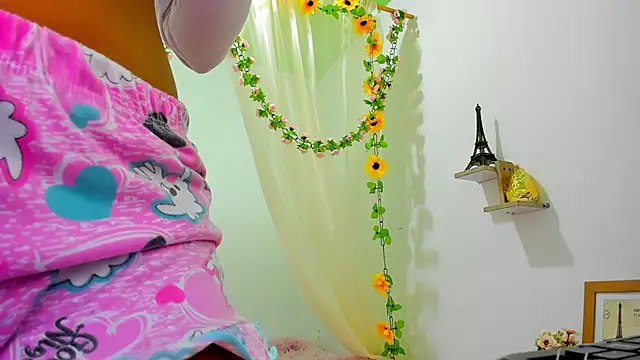 iisabella gonzalez online show from December 5, 4:20 am