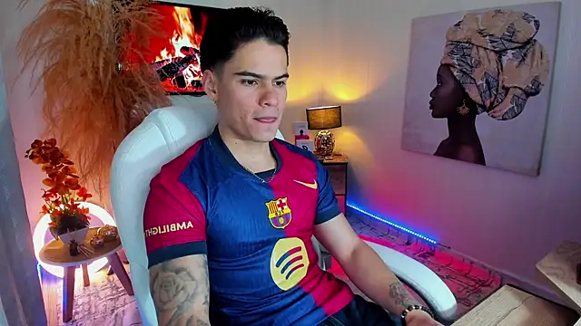 Matias Murrier online show from September 29, 11:59 am