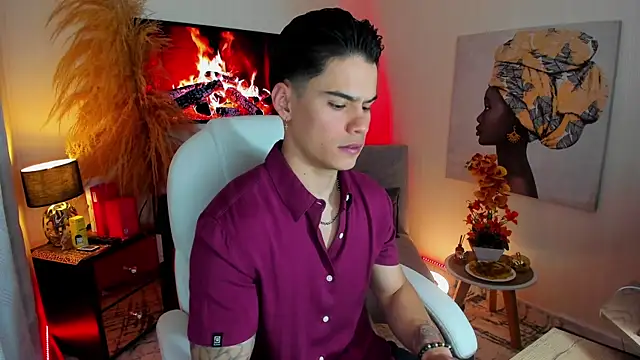 Matias Murrier online show from November 11, 11:54 am