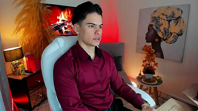 Matias Murrier online show from November 13, 11:42 am