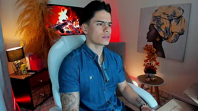 Matias Murrier online show from November 22, 11:42 am