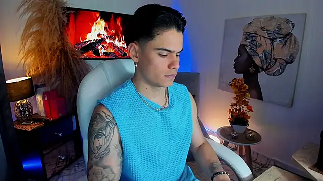 Matias Murrier online show from February 23, 11:51 am