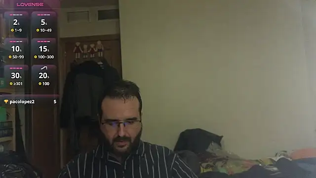 Snapshot of curiosillo83 chatting on March 19, 2:37 am curiosillo83 online show from March 19, 2:37 am