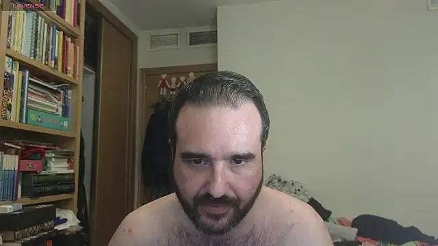 Snapshot of curiosillo83 chatting on September 25, 4:00 pm curiosillo83 online show from September 25, 4:00 pm