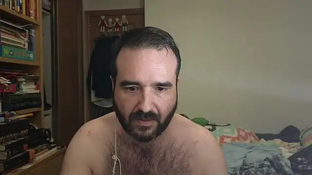 curiosillo83 online show from November 8, 11:36 pm