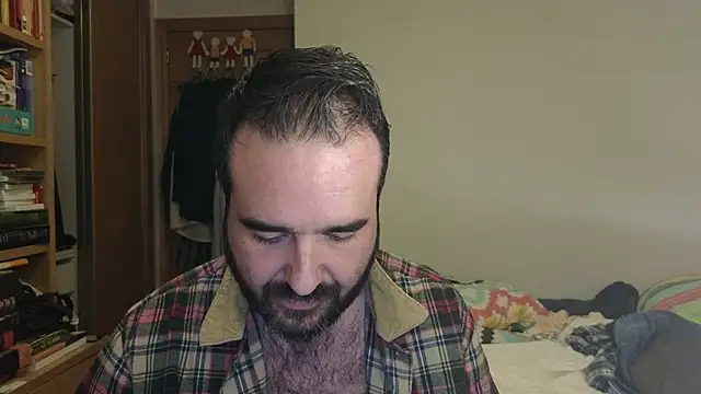 curiosillo83 online show from November 9, 2:37 pm