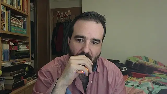 curiosillo83 online show from February 8, 11:46 am