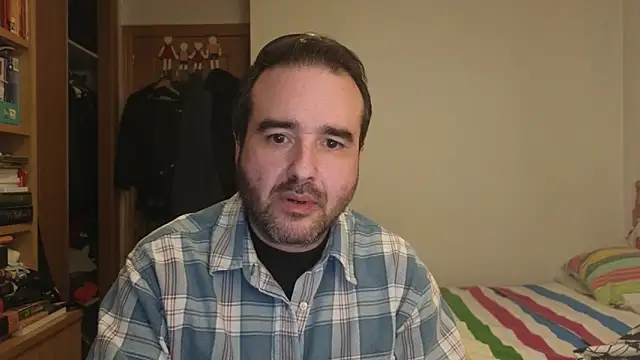 curiosillo83 online show from February 25, 3:32 pm