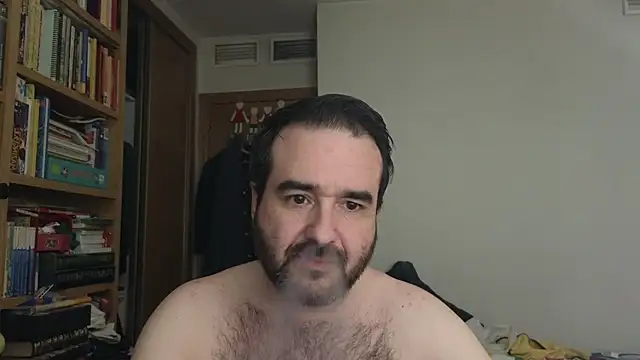 curiosillo83 online show from March 15, 8:31 am