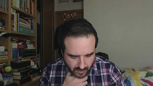 curiosillo83 online show from March 18, 6:22 pm