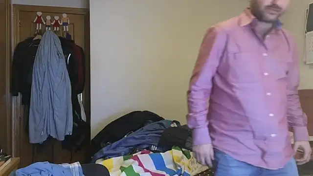 curiosillo83 online show from March 25, 3:29 pm