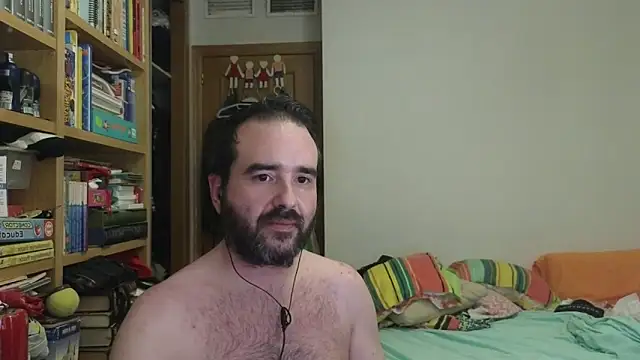 curiosillo83 online show from June 21, 8:50 am