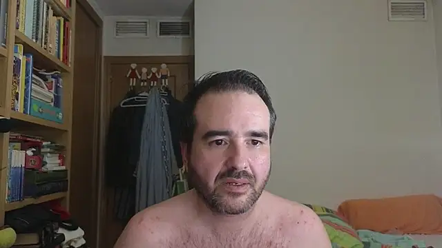 curiosillo83 online show from June 25, 12:54 am