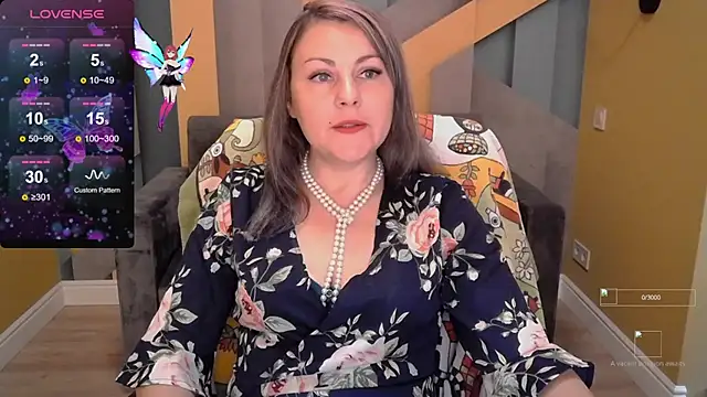 Candy Long online show from September 26, 5:22 am