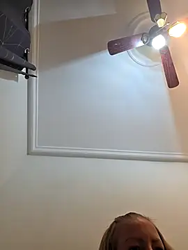 Jassy Foxy online show from October 10, 1:21 pm