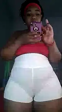 Snapshot of Sexypresh302 chatting on January 6, 7:09 am Sexypresh302 online show from January 6, 7:09 am