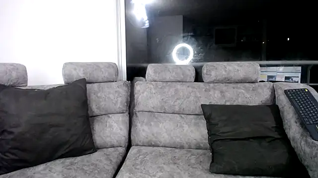 dalia corrs0 online show from October 18, 12:57 am