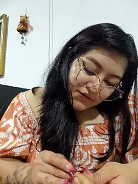 Sakura 0505 online show from December 3, 11:24 pm