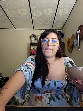 Sakura 0505 online show from December 17, 12:45 am