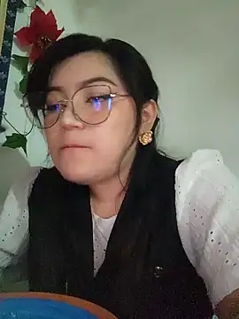 Sakura 0505 online show from January 3, 10:40 pm