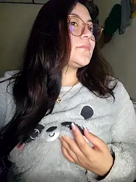 Sakura 0505 online show from February 18, 3:53 am