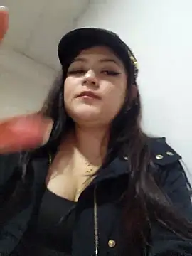 Sakura 0505 online show from February 22, 9:26 pm