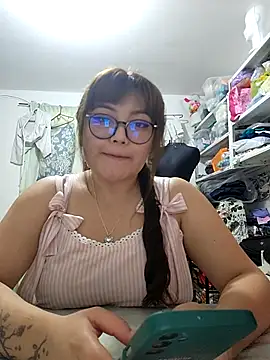 Sakura 0505 online show from September 27, 8:47 pm