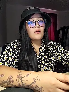 Sakura 0505 online show from November 22, 8:08 pm