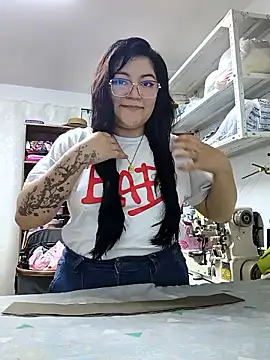 Sakura 0505 online show from May 27, 2:08 am
