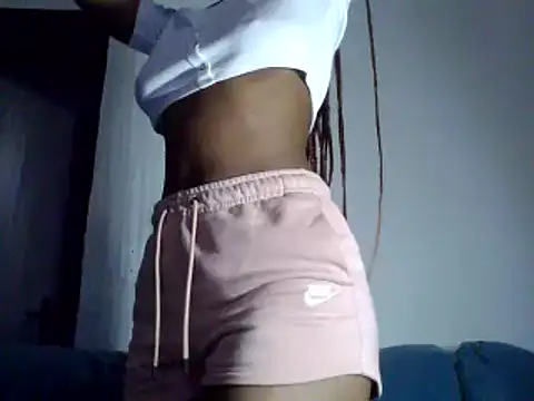 Hardnipples8 online show from January 3, 2:32 am