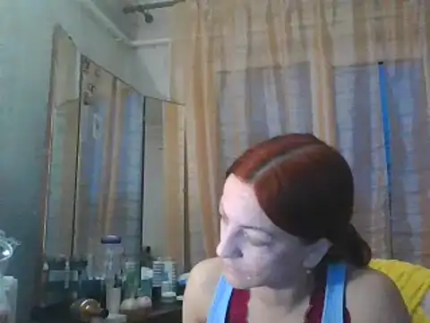 ShawnaAdams online show from December 21, 2:26 pm
