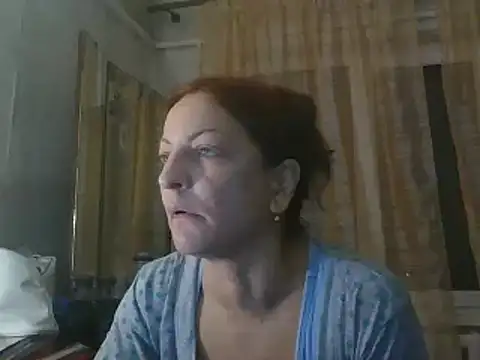 ShawnaAdams online show from December 22, 6:48 pm