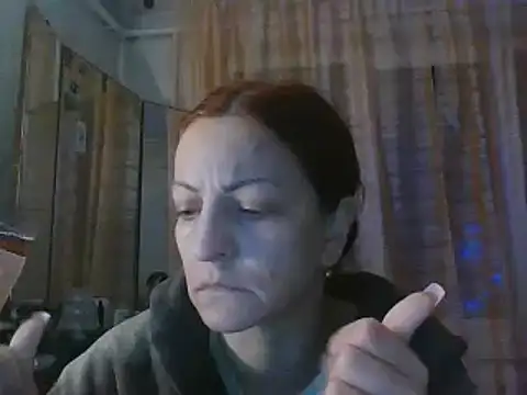 ShawnaAdams online show from December 30, 8:47 pm