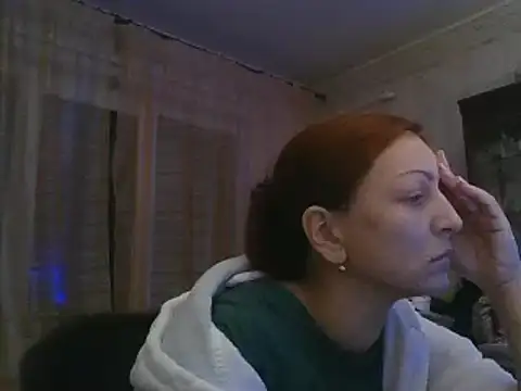 ShawnaAdams online show from January 1, 8:47 pm